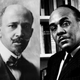 W.E.B. Du Bois, Ralph Ellison
Wikimedia Commons